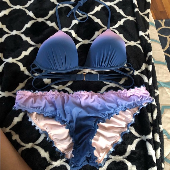Shade & Shore Other - Target bikini never worn